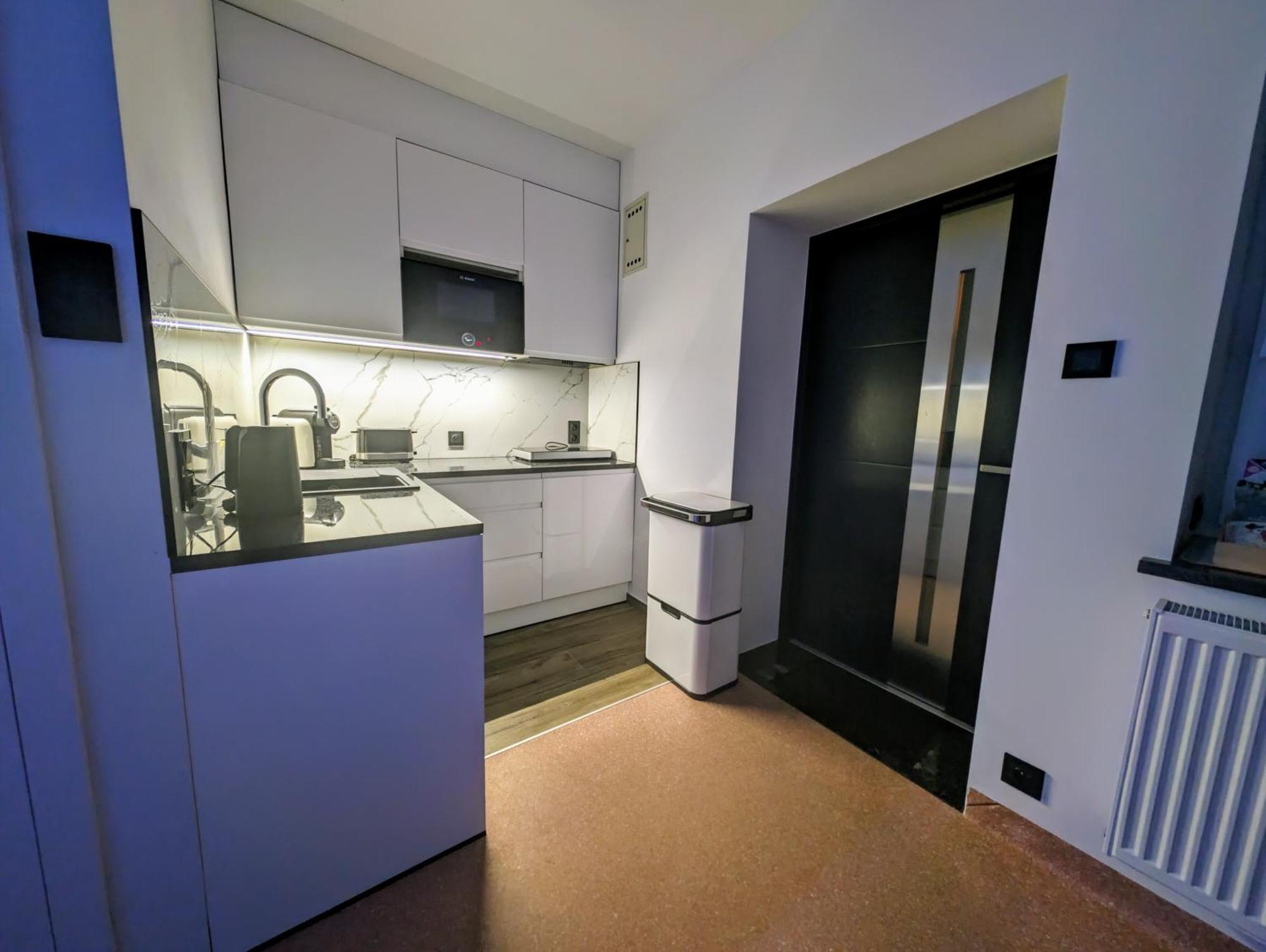 Kiwi Apartament Muszyna Extérieur photo