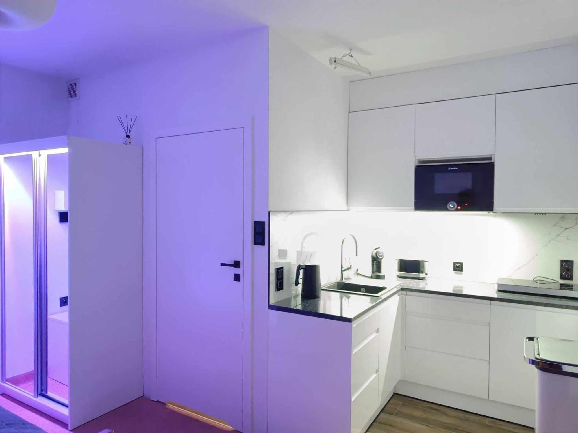 Kiwi Apartament Muszyna Extérieur photo