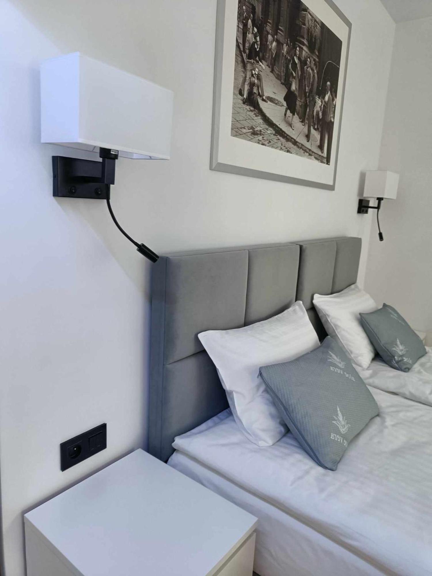 Kiwi Apartament Muszyna Extérieur photo