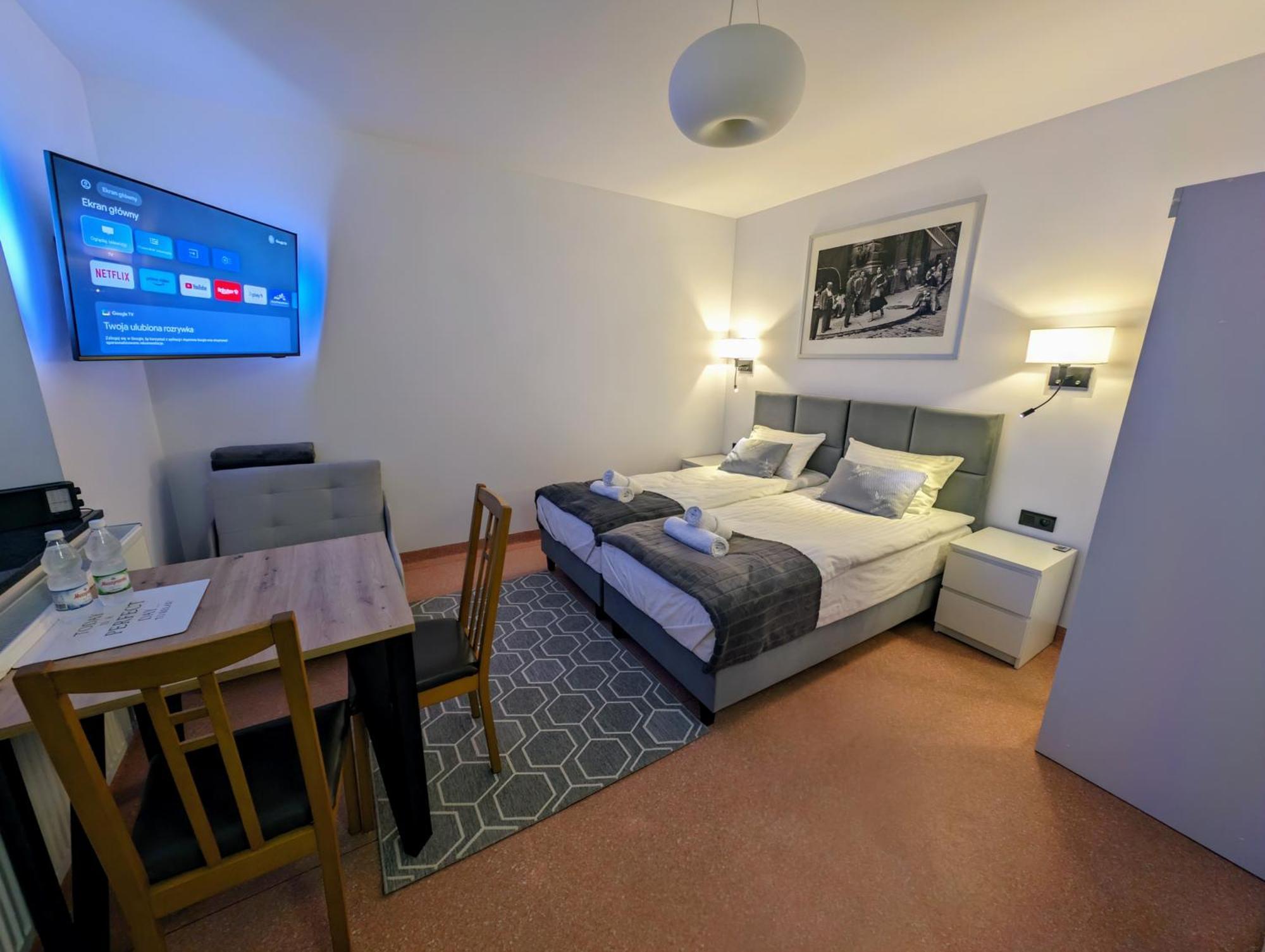 Kiwi Apartament Muszyna Extérieur photo