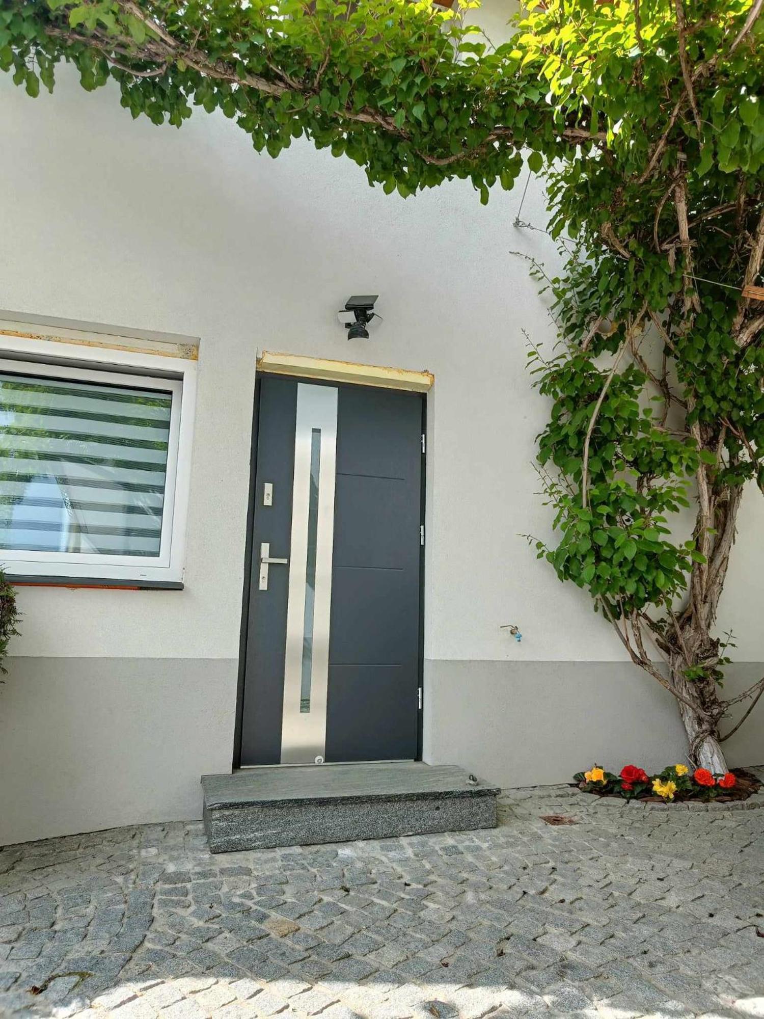 Kiwi Apartament Muszyna Extérieur photo