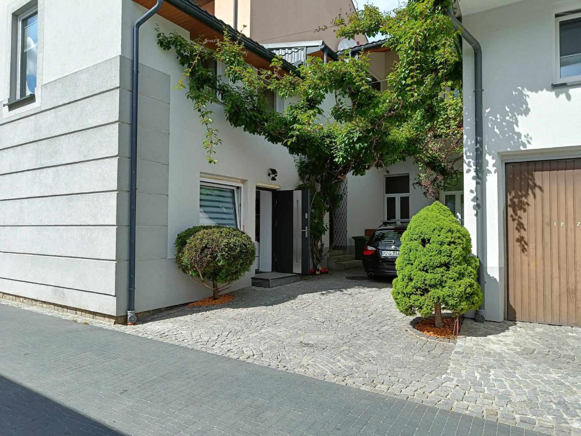 Kiwi Apartament Muszyna Extérieur photo